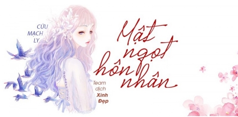 Mật ngọt hôn nhân