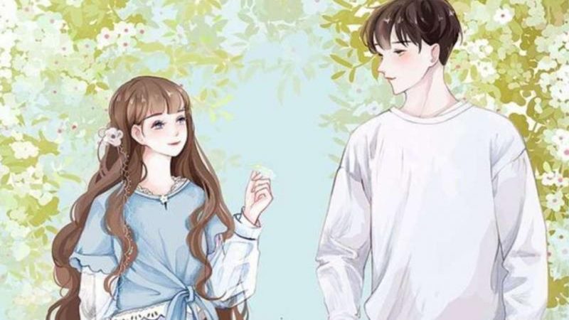 Tháng Sáu trời xanh lam