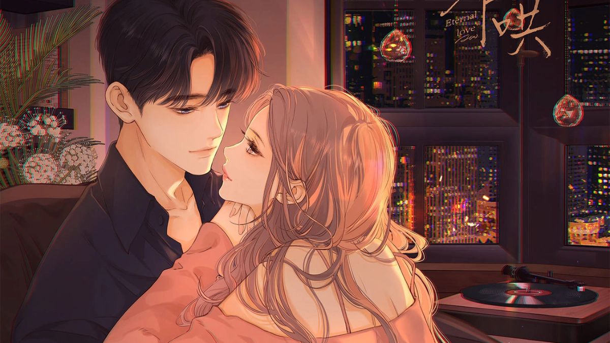 Cả đời chỉ cần một người là em