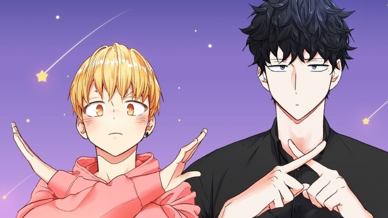 Tình yêu ảo ảnh