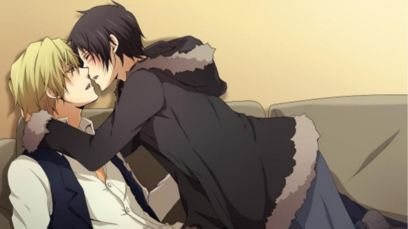 Cuộc Gặp Gỡ Định Mệnh