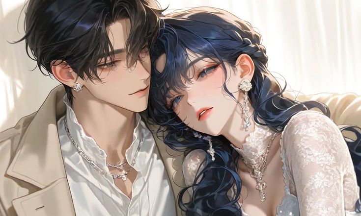 Bảo bối của ngài Tống