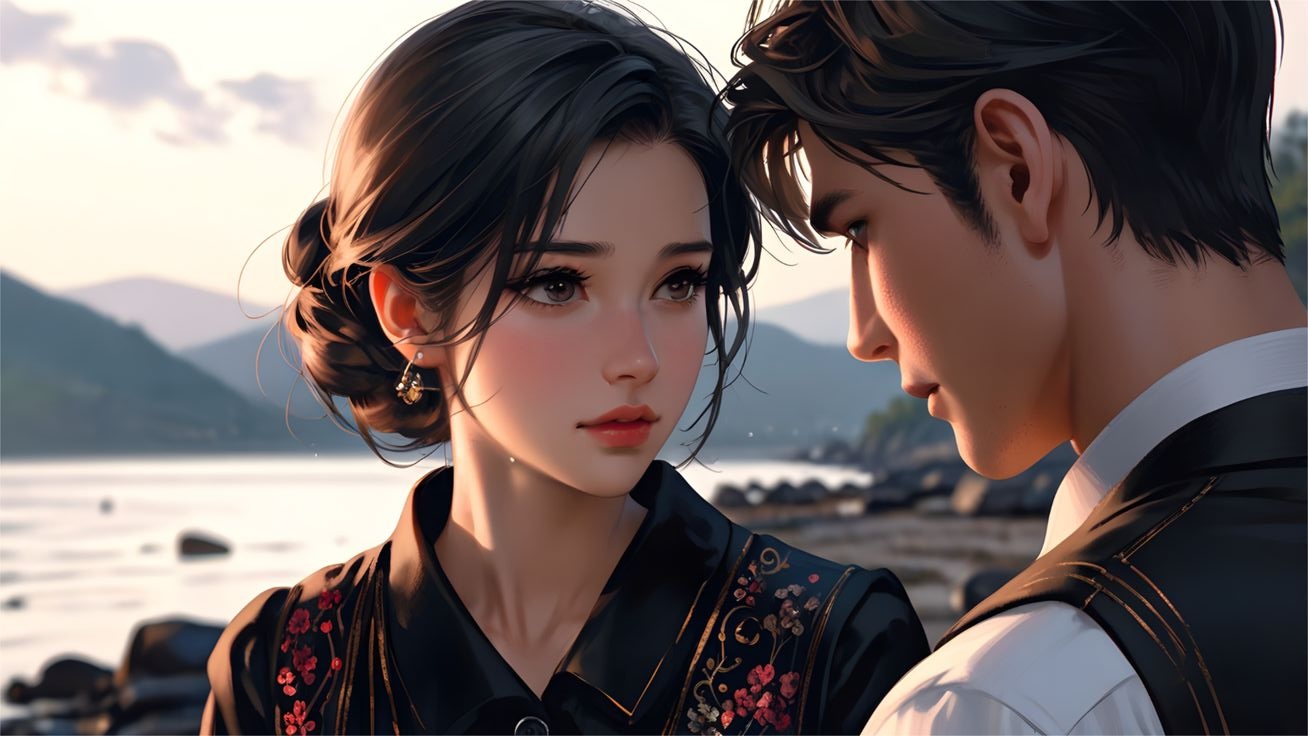 Sơ Cửu của Lục Hào