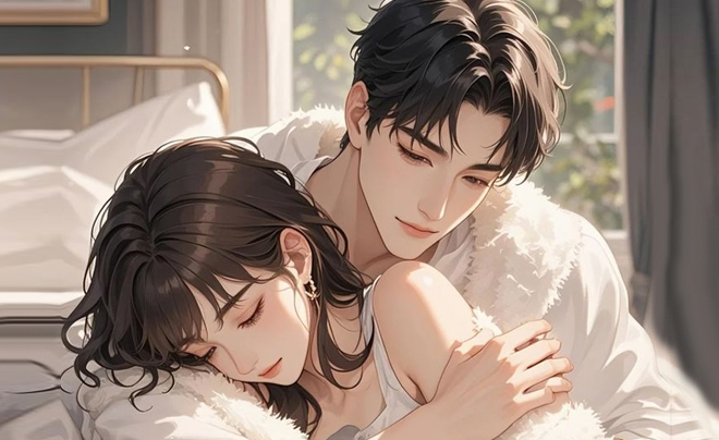 Cực hạn mê đắm - truyện ngôn tình hiện đại sủng