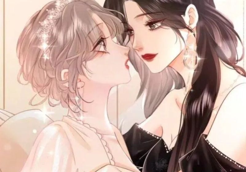 Không thể chạm vào em (Ảnh minh họa)