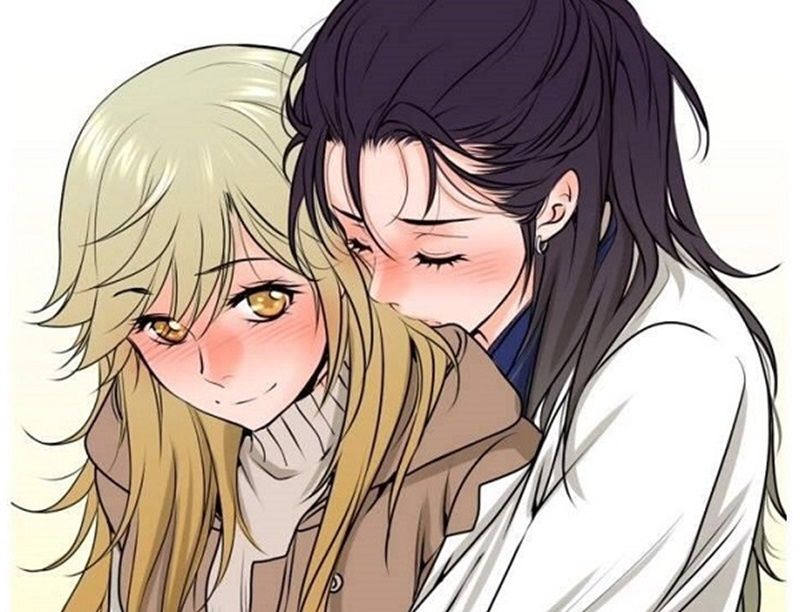 Bỗng dưng muốn yêu người (Ảnh minh họa)