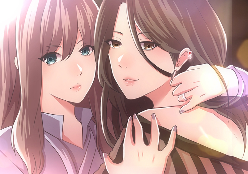 Yêu ai em mới hạnh phúc - truyện bách hợp hay full