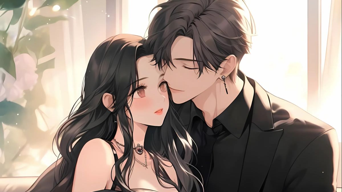 Bảo bối của ngài Tống - truyện ngôn tình tổng tài lạnh lùng  