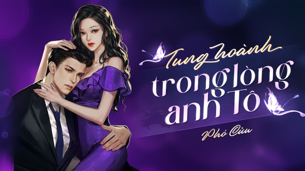 Tung hoành trong lòng anh Tô