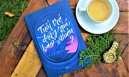 Tuổi Trẻ Đáng Giá Bao Nhiêu? – Rosie Nguyễn