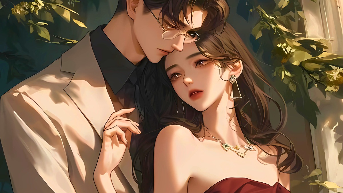 Chìm Trong Cuộc Yêu