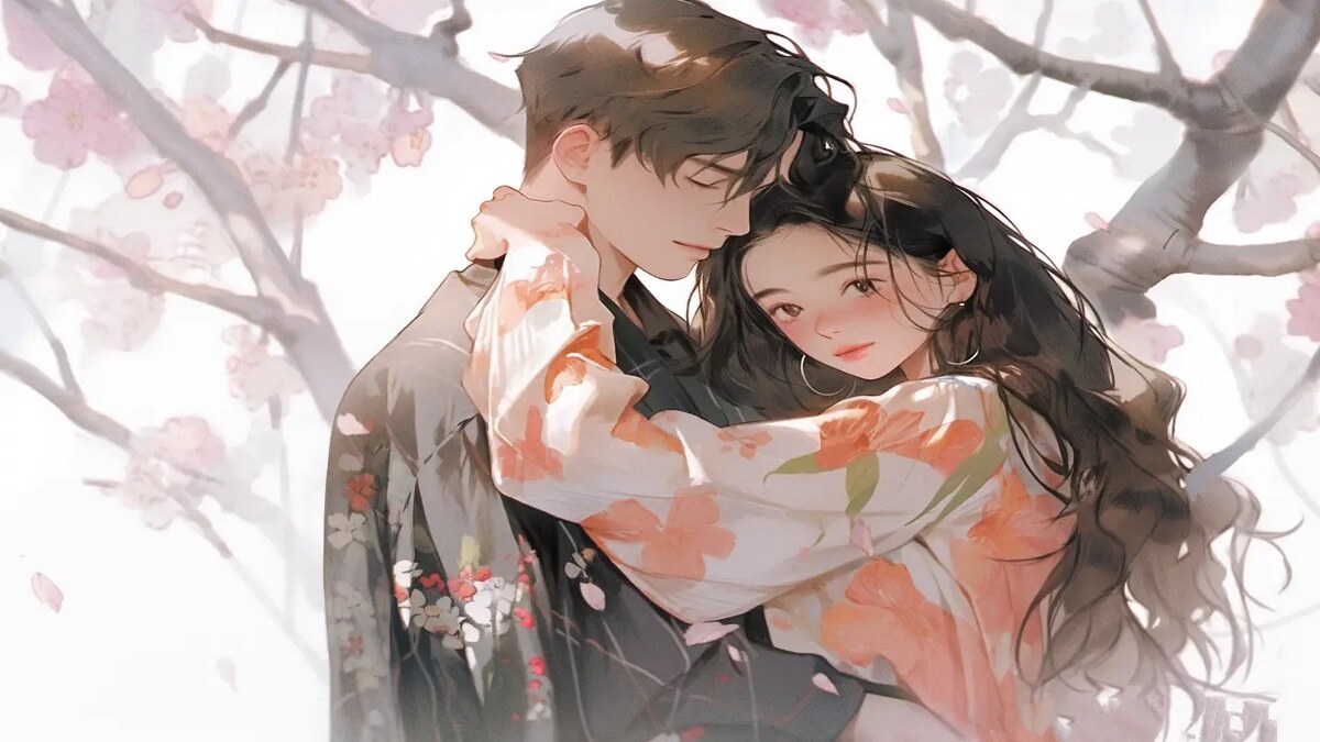 Đánh cắp tình yêu 